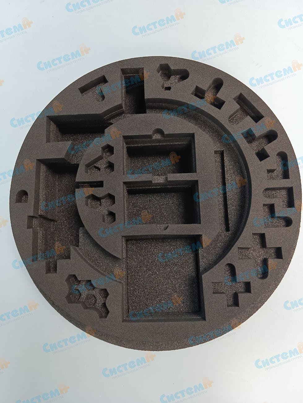 Как упаковать оборудование для пожаротушения